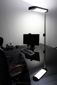 lampadaire design