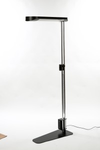lampadaire design