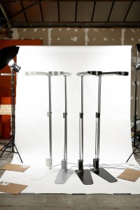 lampadaire design
